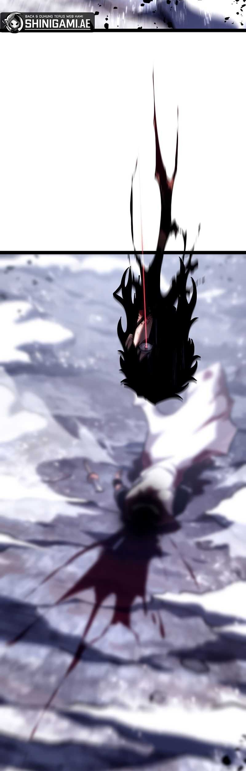 Regressing As The Reincarnated Bastard Of The Sword Clan Chapter 31 - halaman 63