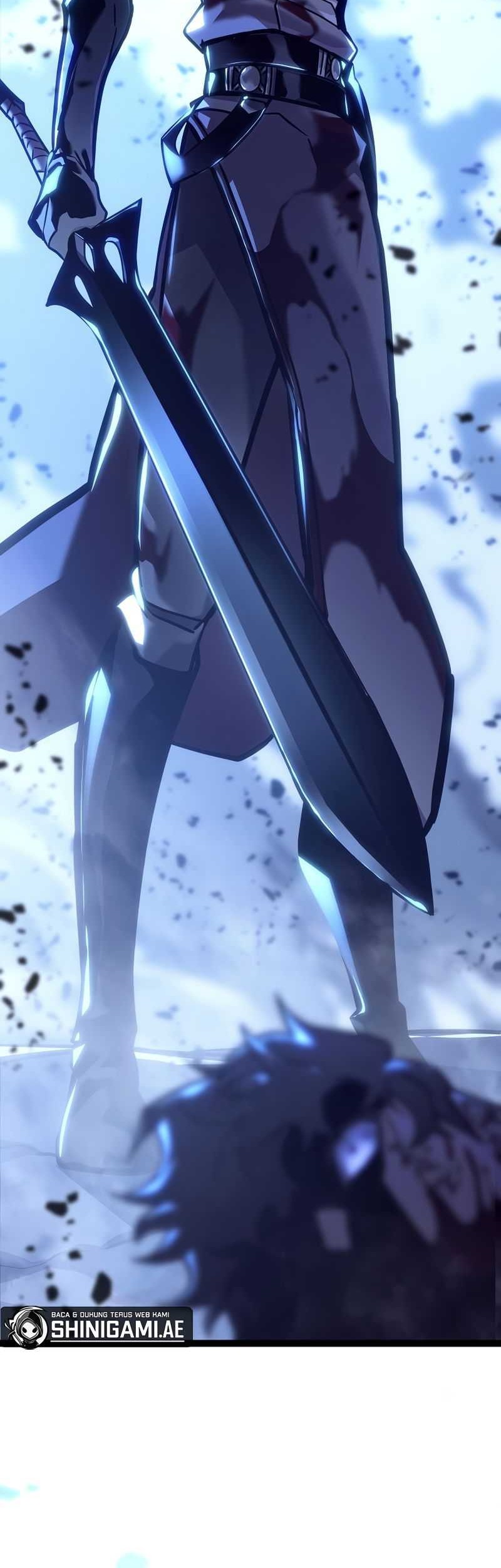 Regressing As The Reincarnated Bastard Of The Sword Clan Chapter 31 - halaman 68