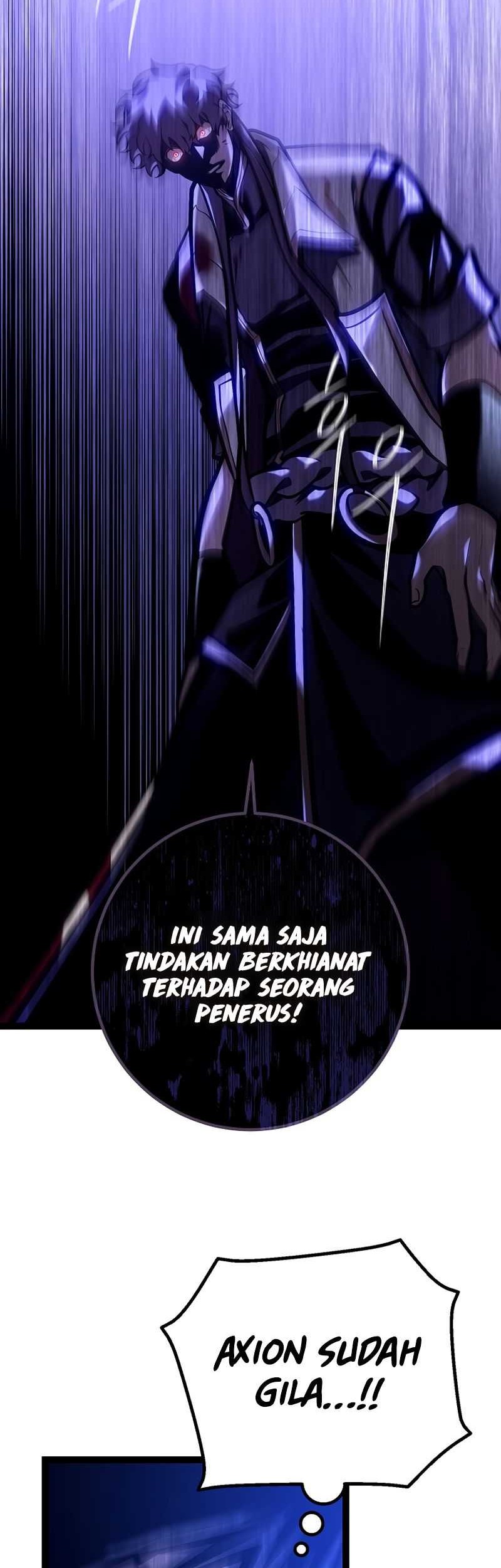 Regressing As The Reincarnated Bastard Of The Sword Clan Chapter 31 - halaman 7