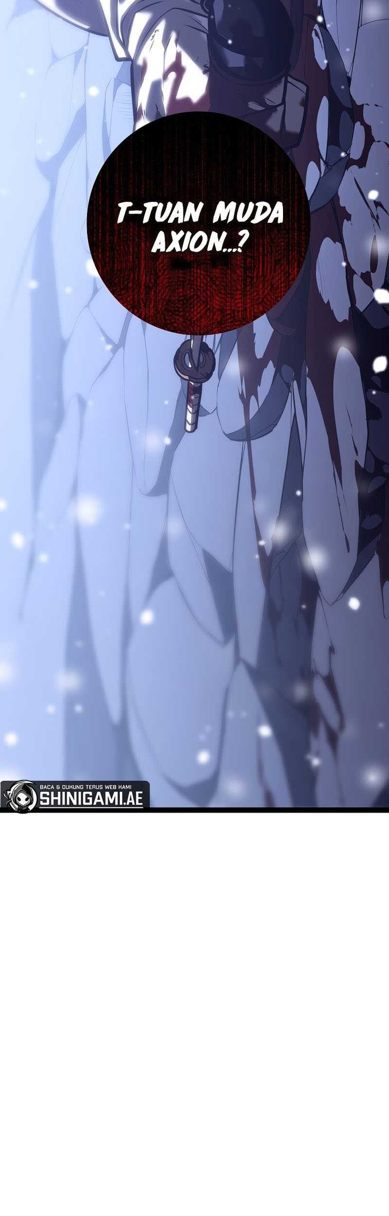 Regressing As The Reincarnated Bastard Of The Sword Clan Chapter 31 - halaman 72