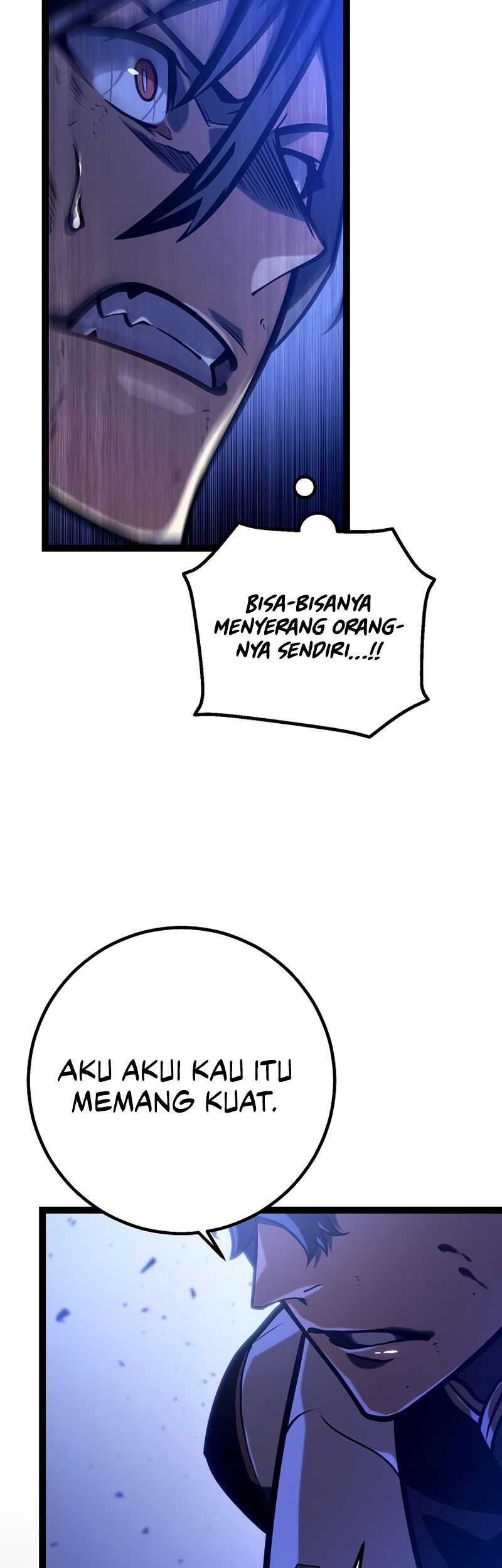 Regressing As The Reincarnated Bastard Of The Sword Clan Chapter 31 - halaman 8