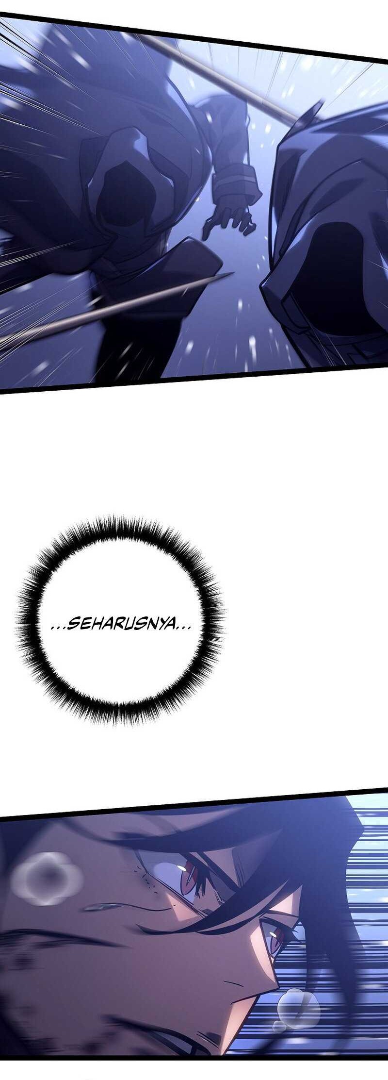 Regressing As The Reincarnated Bastard Of The Sword Clan Chapter 32 - halaman 13