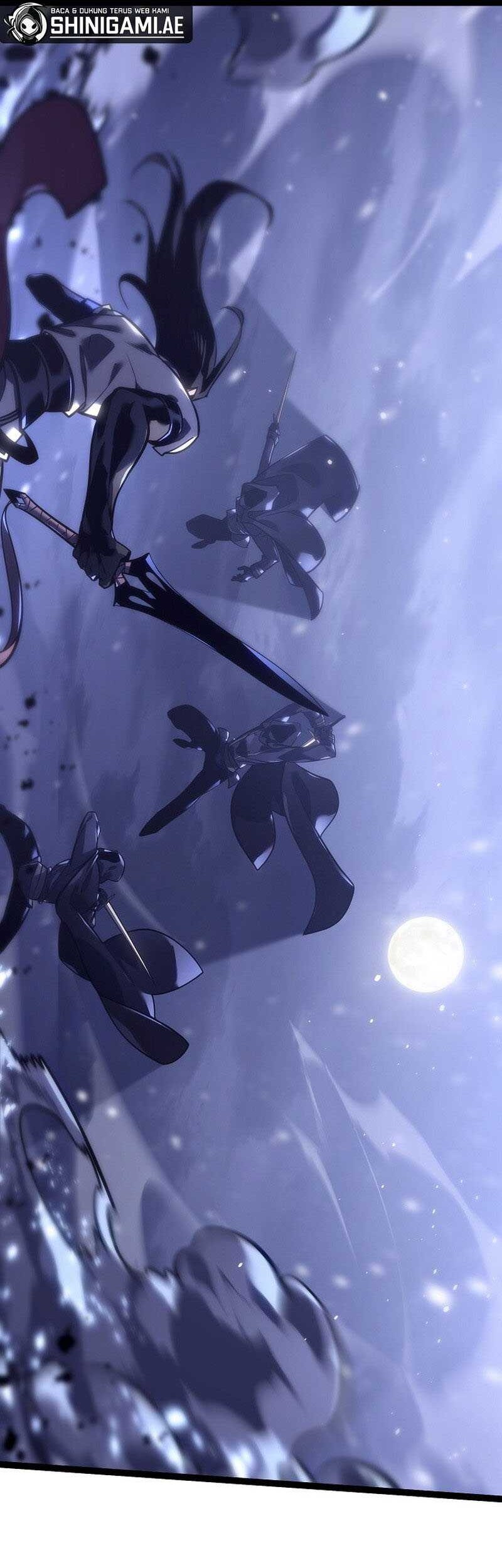 Regressing As The Reincarnated Bastard Of The Sword Clan Chapter 32 - halaman 15