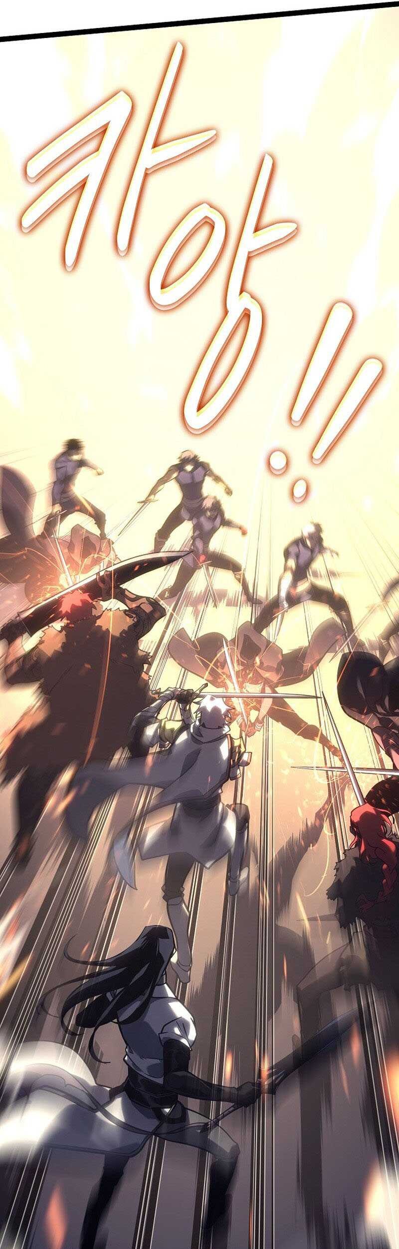 Regressing As The Reincarnated Bastard Of The Sword Clan Chapter 32 - halaman 17