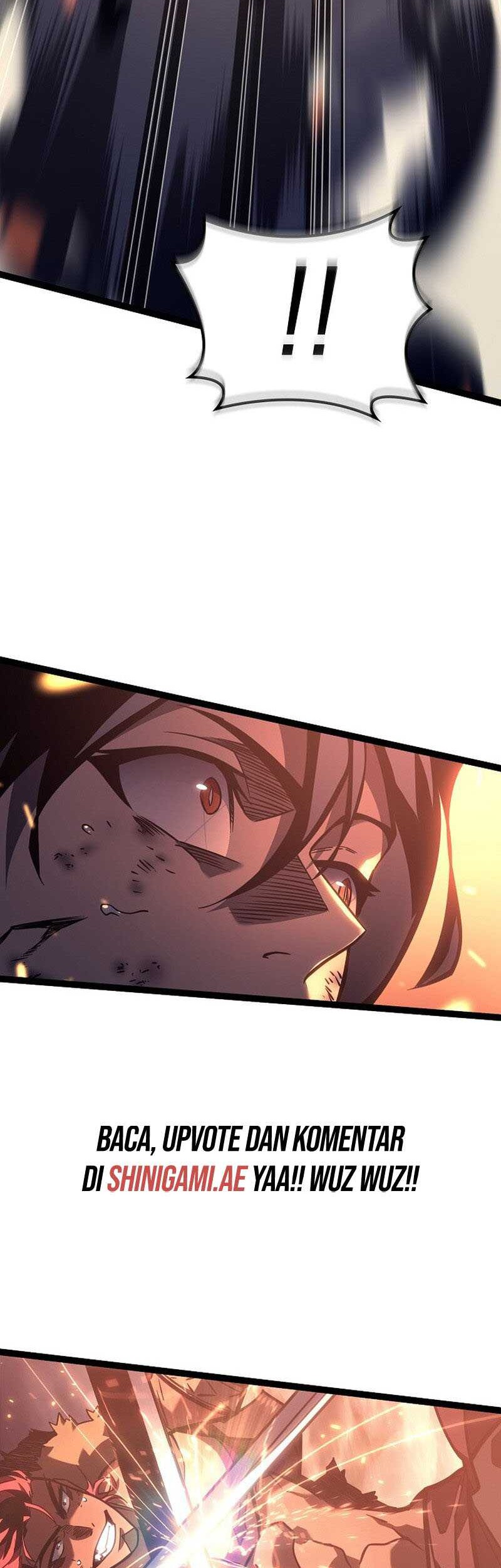 Regressing As The Reincarnated Bastard Of The Sword Clan Chapter 32 - halaman 18