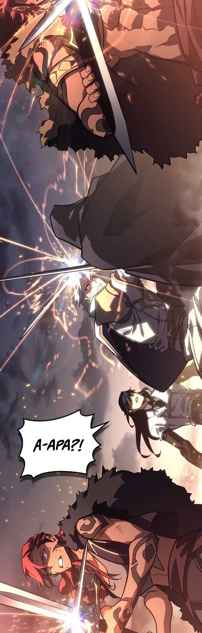Regressing As The Reincarnated Bastard Of The Sword Clan Chapter 32 - halaman 19
