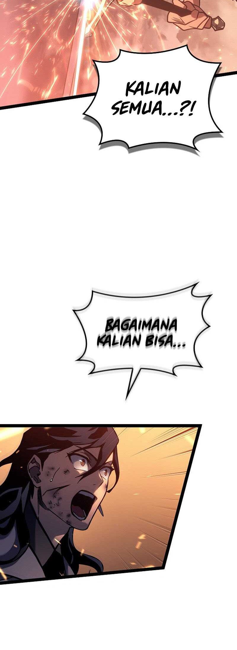 Regressing As The Reincarnated Bastard Of The Sword Clan Chapter 32 - halaman 20