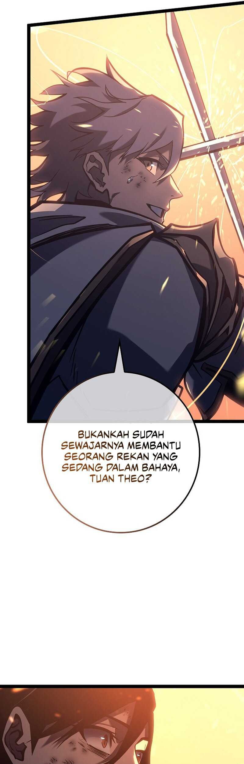 Regressing As The Reincarnated Bastard Of The Sword Clan Chapter 32 - halaman 21
