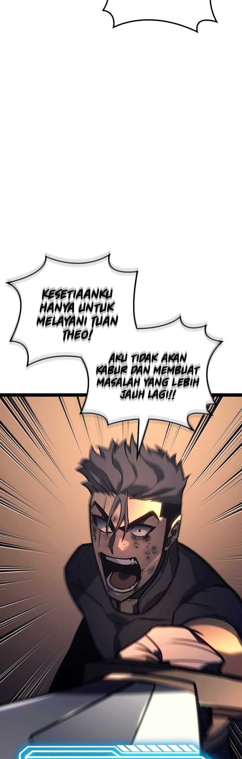 Regressing As The Reincarnated Bastard Of The Sword Clan Chapter 32 - halaman 23