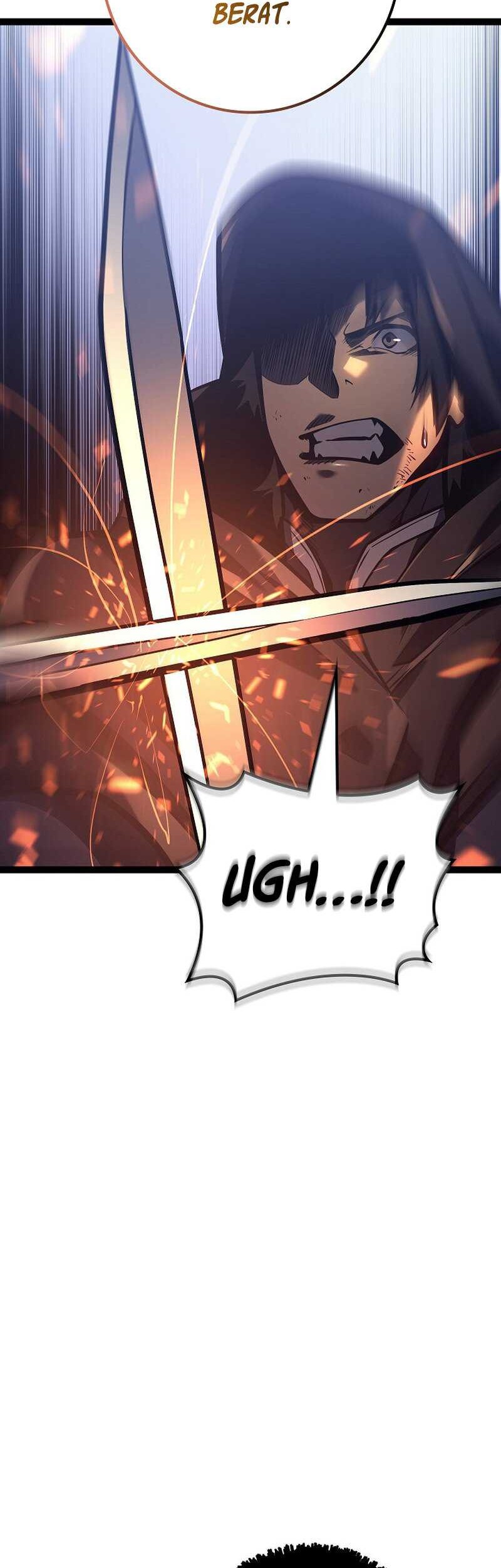 Regressing As The Reincarnated Bastard Of The Sword Clan Chapter 32 - halaman 26