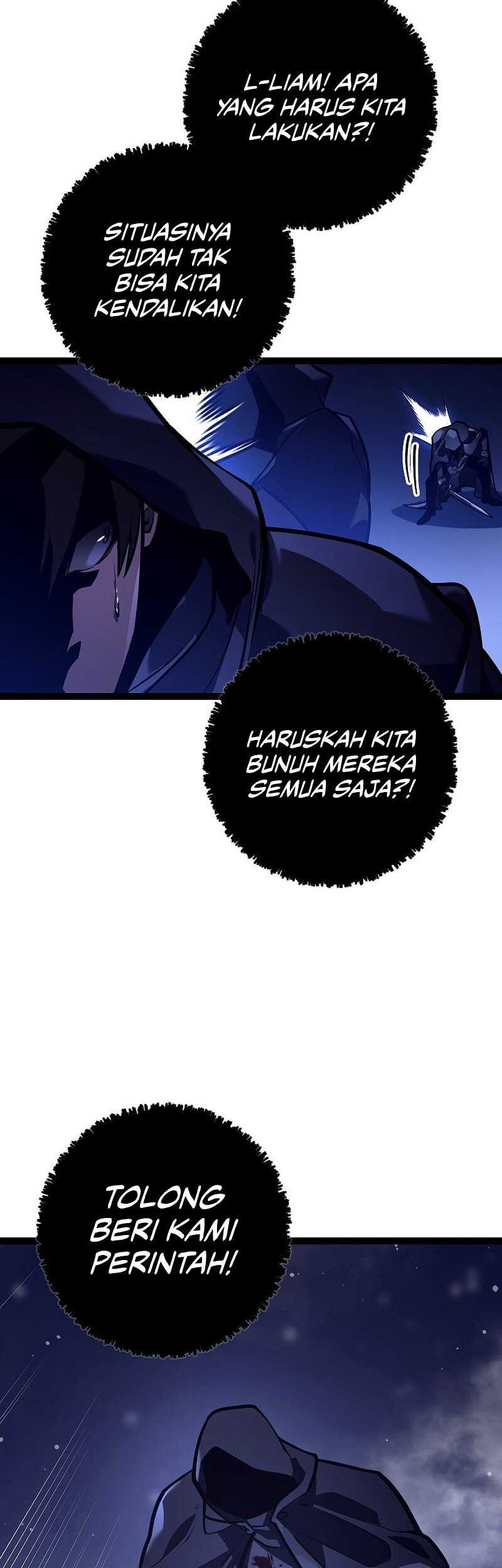 Regressing As The Reincarnated Bastard Of The Sword Clan Chapter 32 - halaman 27
