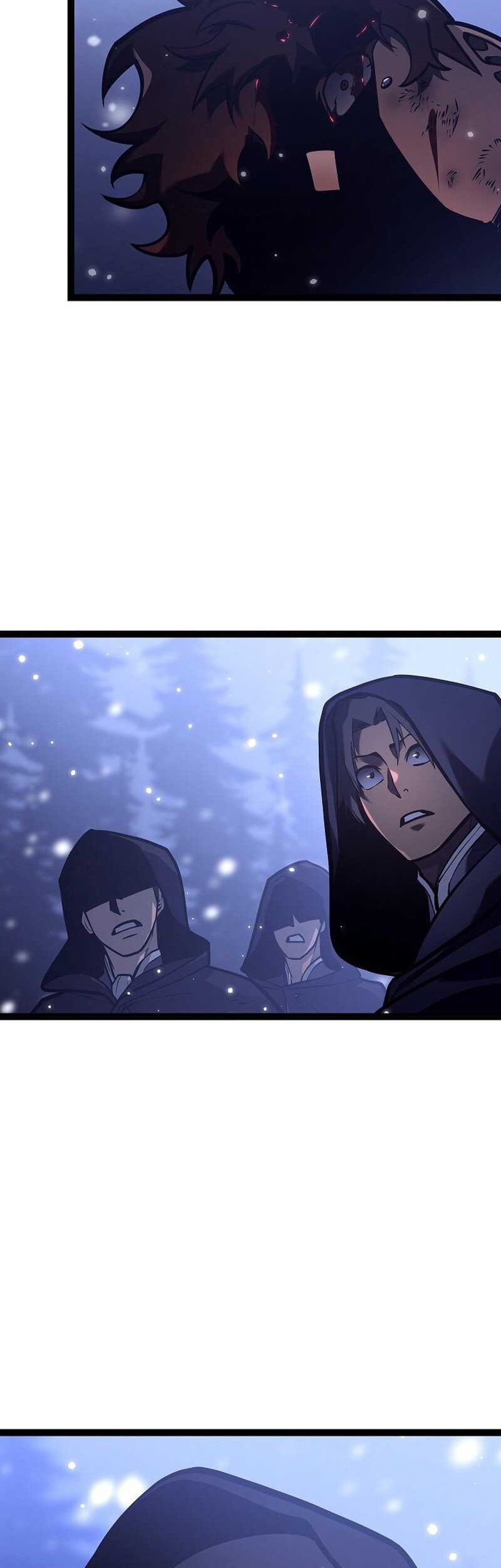 Regressing As The Reincarnated Bastard Of The Sword Clan Chapter 32 - halaman 3