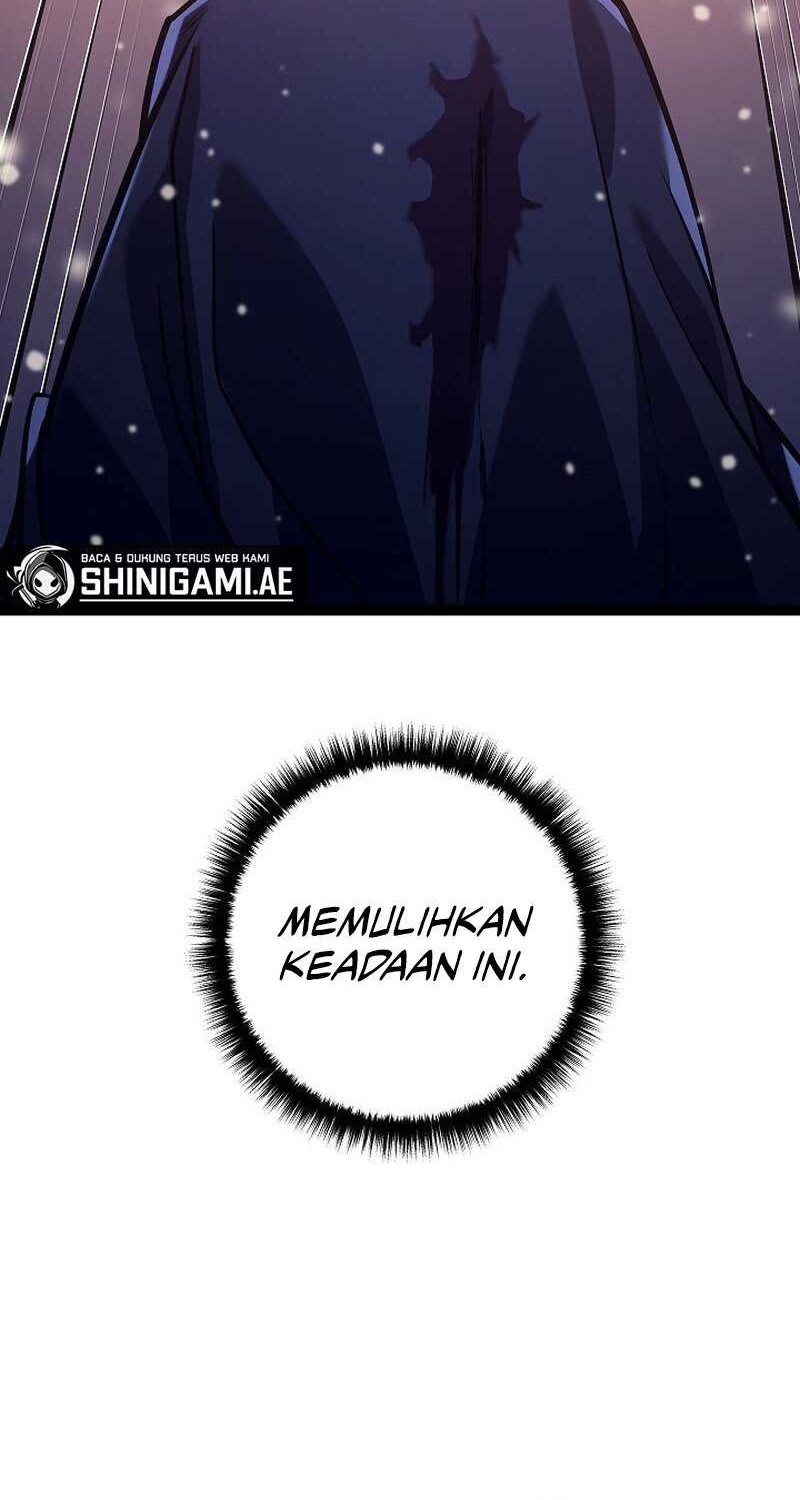 Regressing As The Reincarnated Bastard Of The Sword Clan Chapter 32 - halaman 32