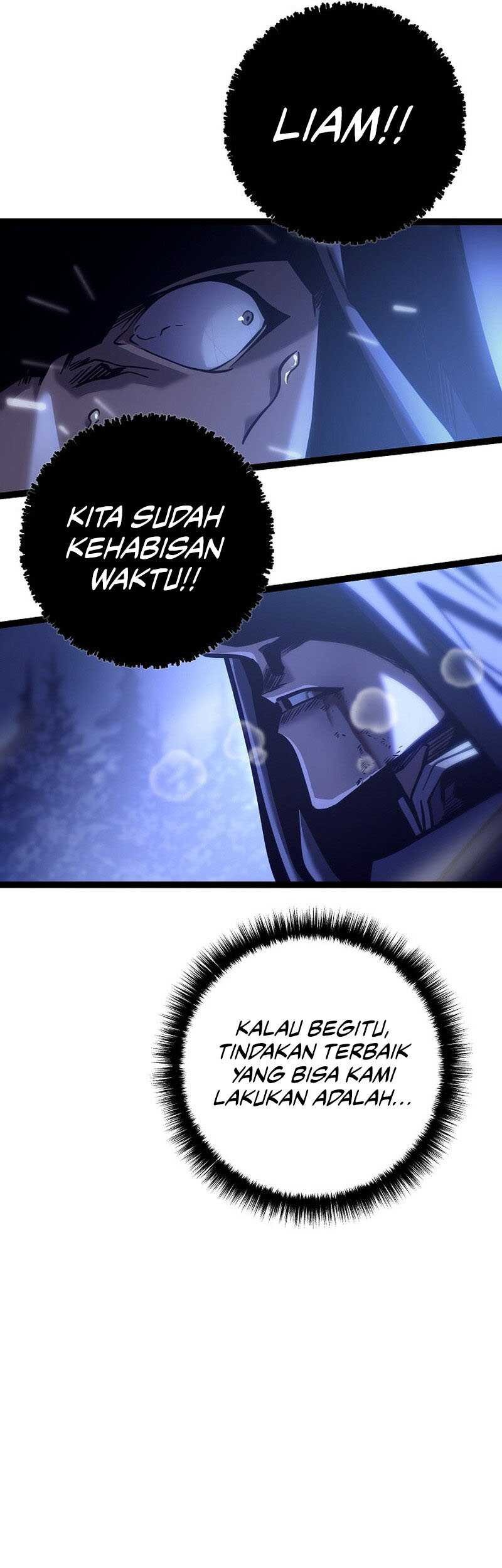 Regressing As The Reincarnated Bastard Of The Sword Clan Chapter 32 - halaman 33