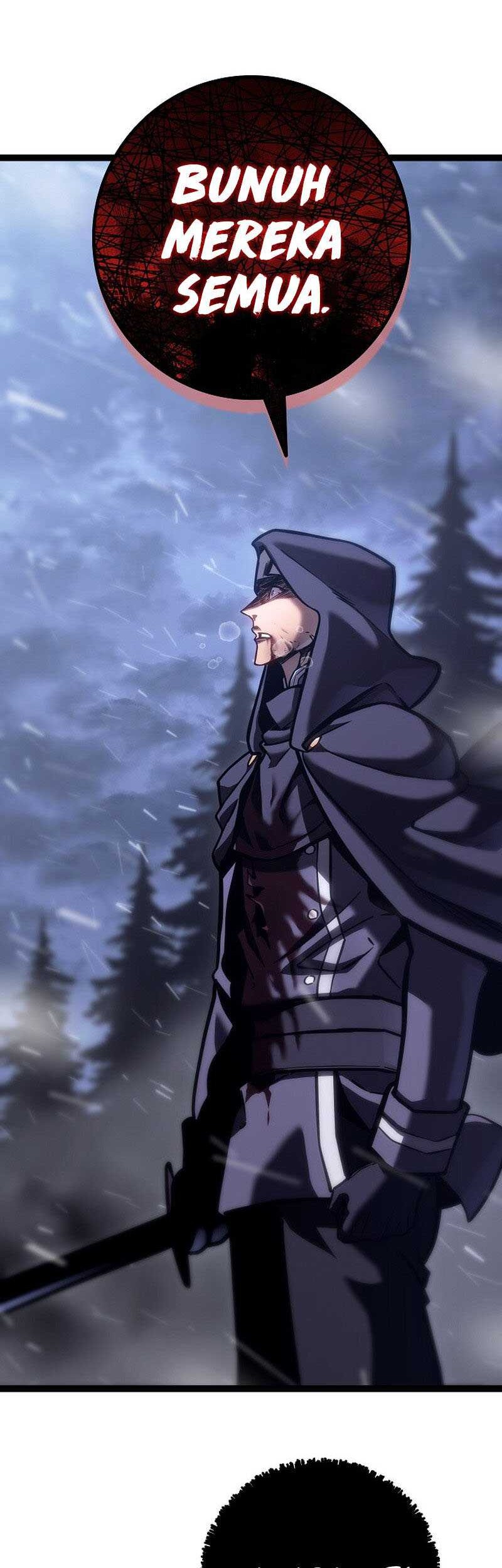 Regressing As The Reincarnated Bastard Of The Sword Clan Chapter 32 - halaman 34