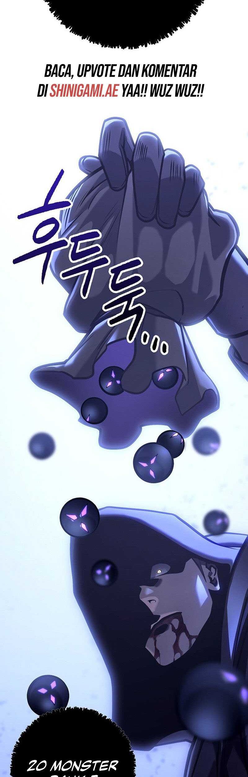 Regressing As The Reincarnated Bastard Of The Sword Clan Chapter 32 - halaman 38