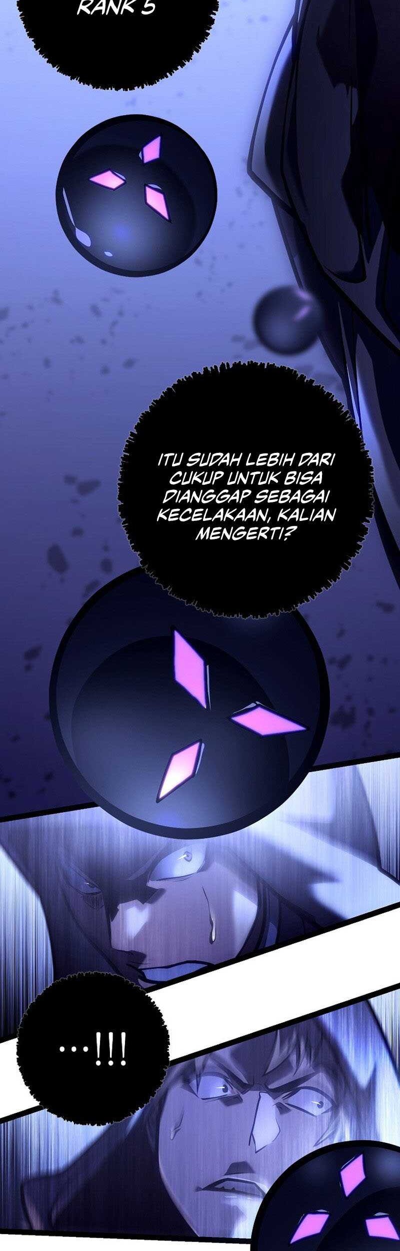 Regressing As The Reincarnated Bastard Of The Sword Clan Chapter 32 - halaman 39