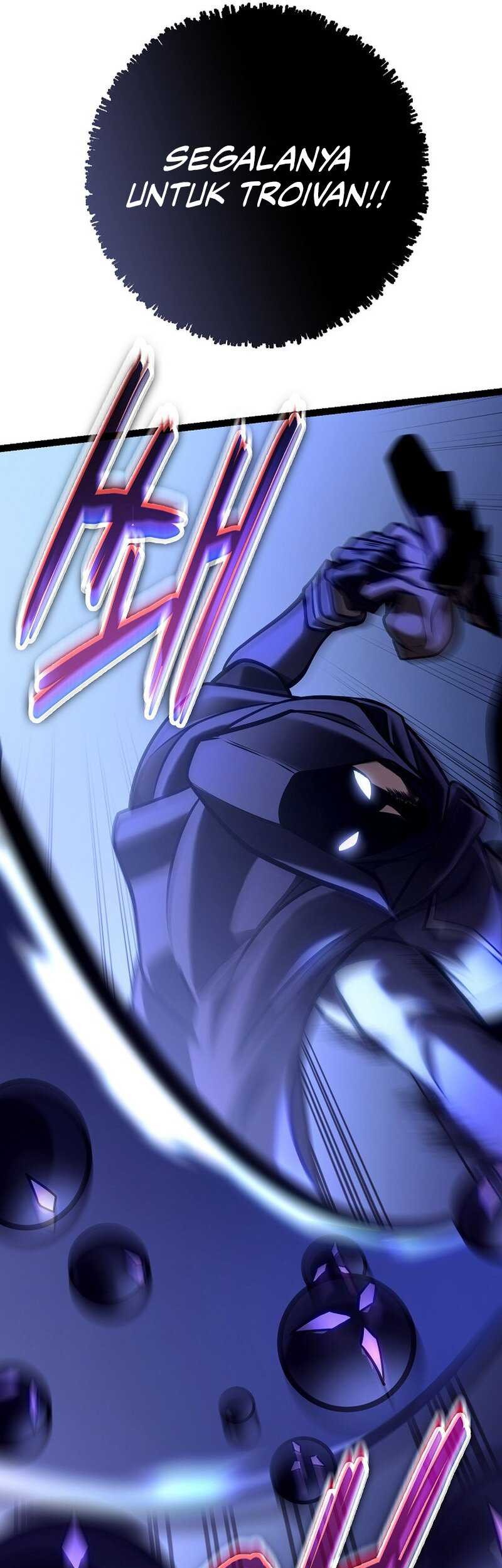 Regressing As The Reincarnated Bastard Of The Sword Clan Chapter 32 - halaman 41