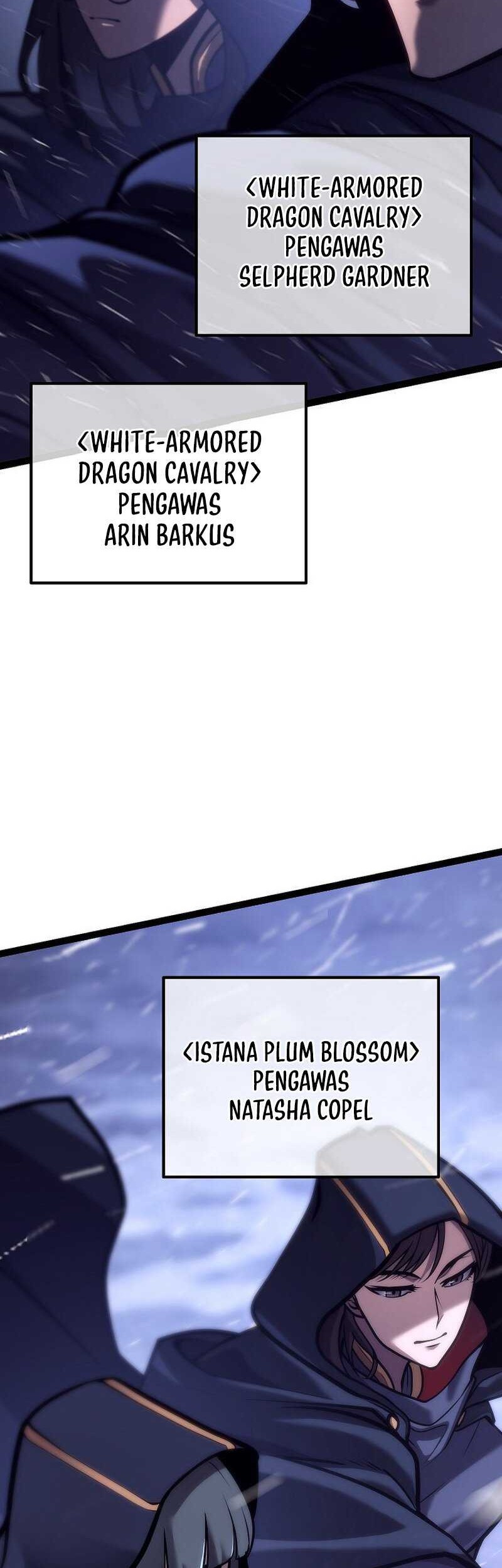 Regressing As The Reincarnated Bastard Of The Sword Clan Chapter 32 - halaman 46
