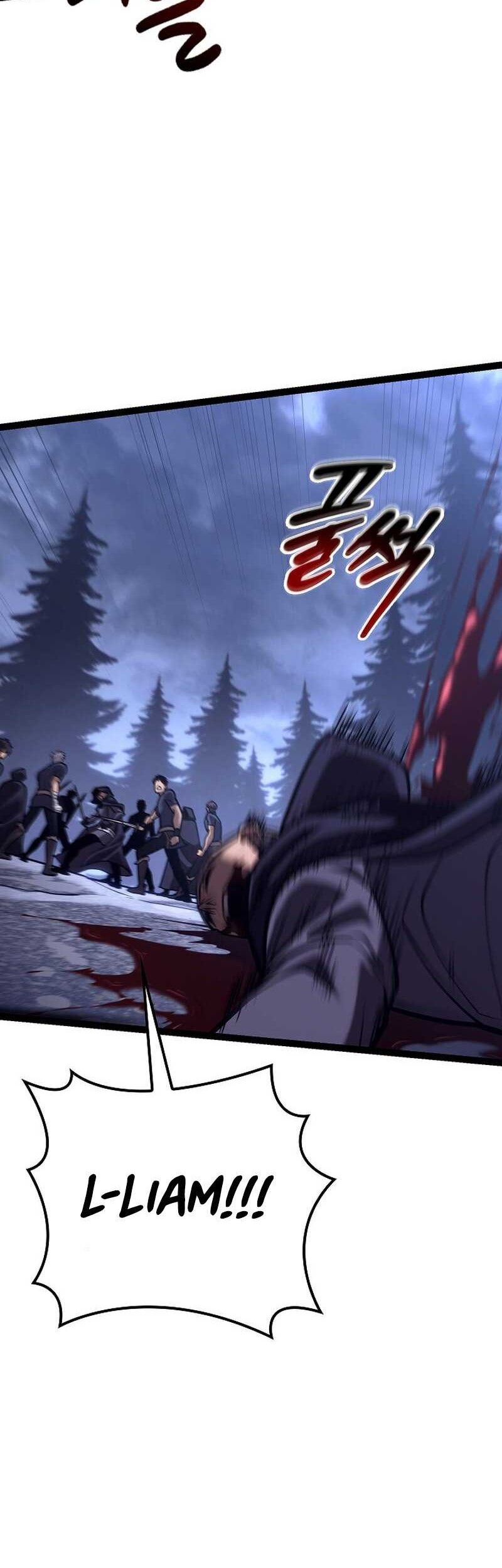 Regressing As The Reincarnated Bastard Of The Sword Clan Chapter 32 - halaman 48
