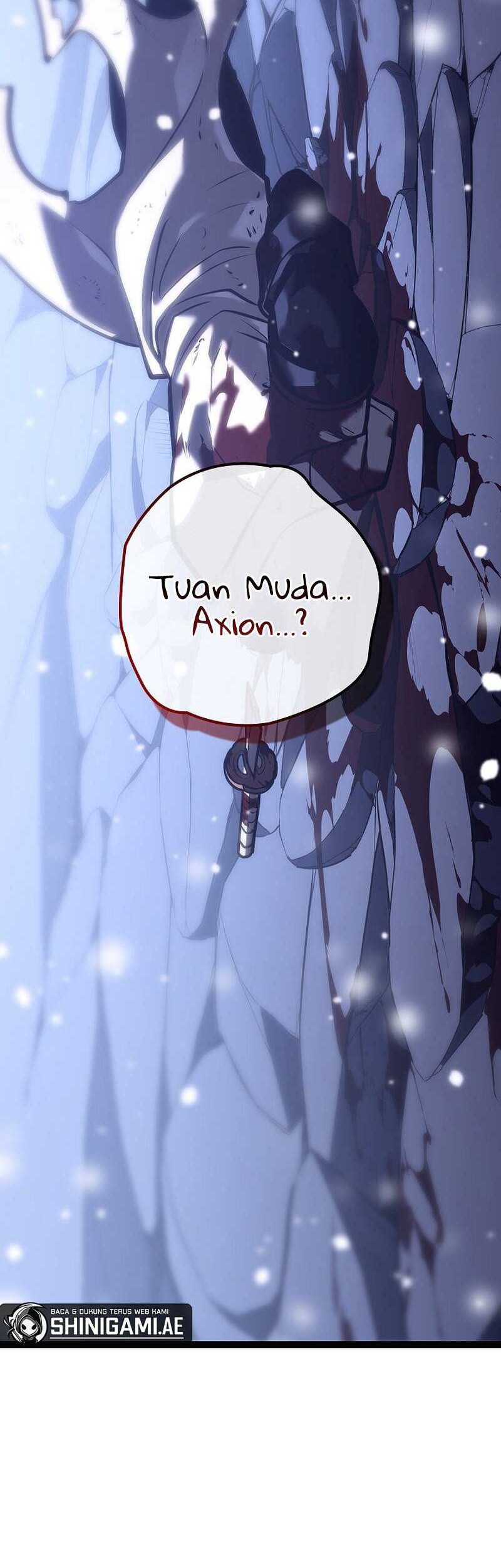 Regressing As The Reincarnated Bastard Of The Sword Clan Chapter 32 - halaman 5