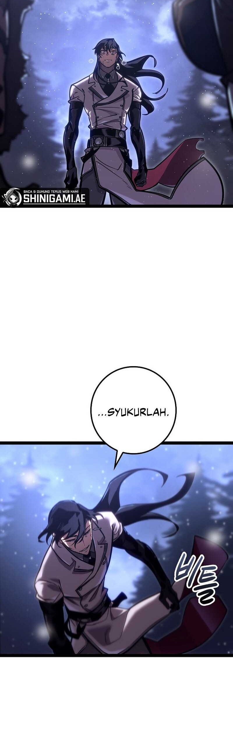 Regressing As The Reincarnated Bastard Of The Sword Clan Chapter 32 - halaman 52