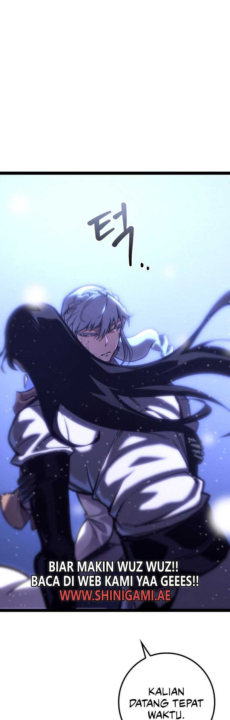 Regressing As The Reincarnated Bastard Of The Sword Clan Chapter 32 - halaman 53