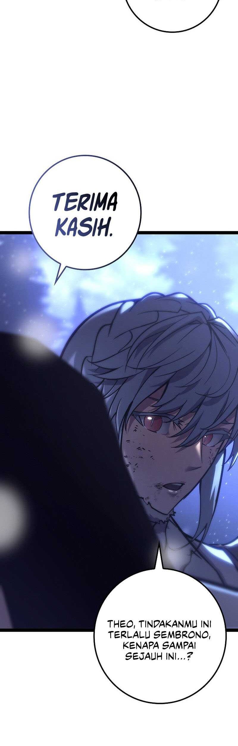 Regressing As The Reincarnated Bastard Of The Sword Clan Chapter 32 - halaman 54