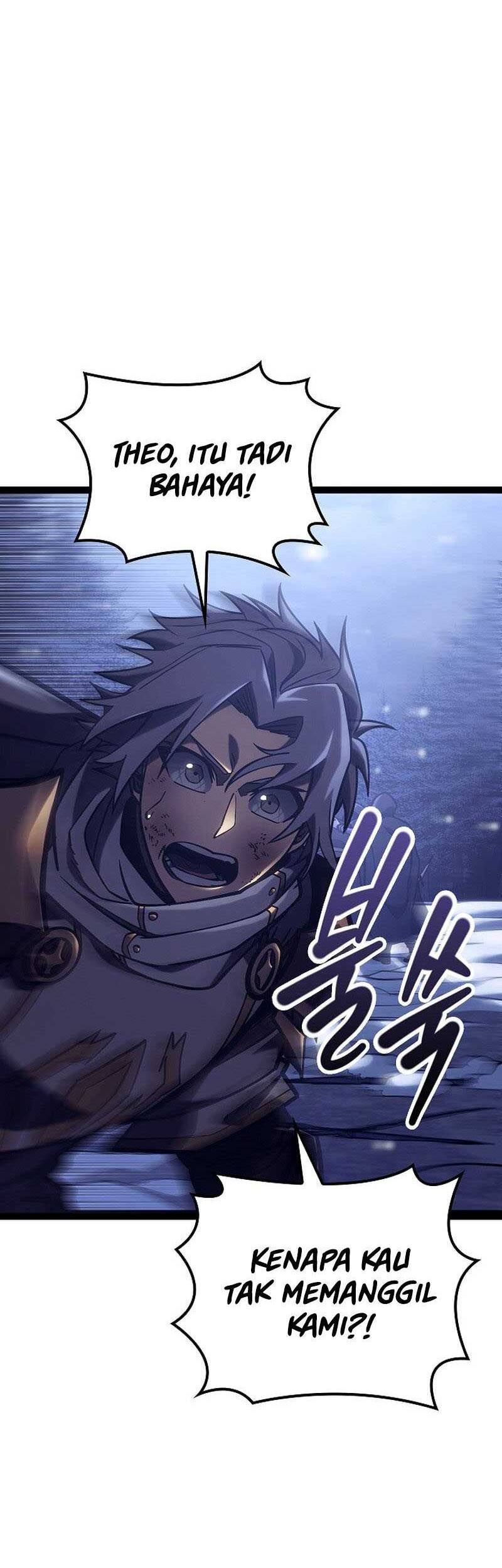 Regressing As The Reincarnated Bastard Of The Sword Clan Chapter 32 - halaman 56