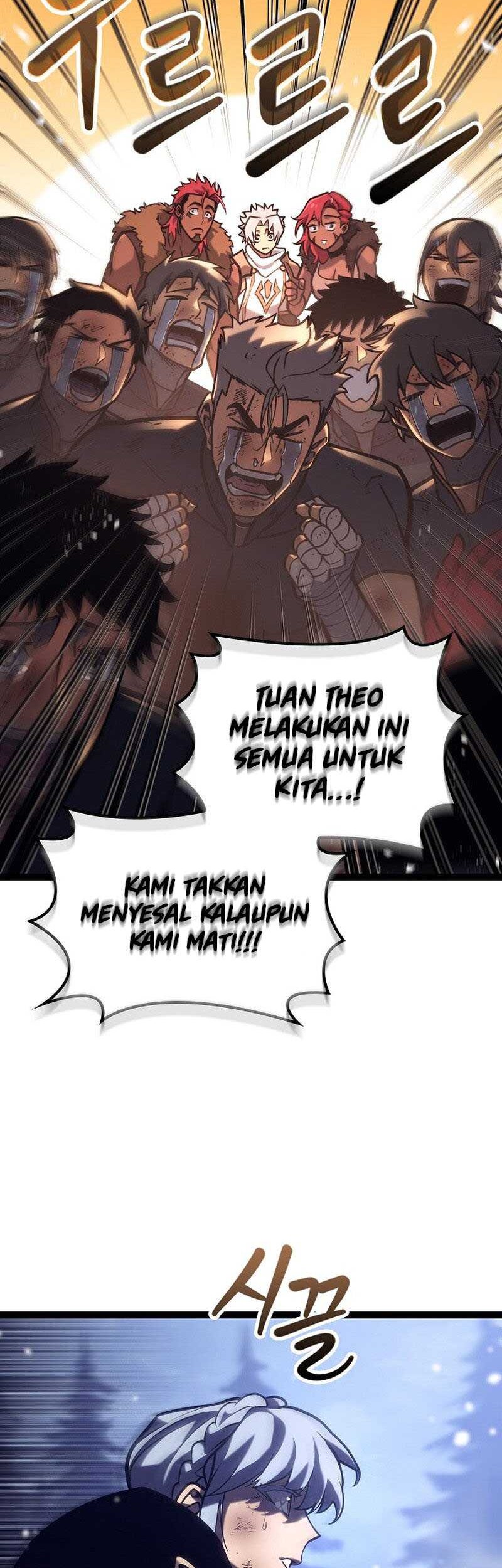 Regressing As The Reincarnated Bastard Of The Sword Clan Chapter 32 - halaman 58