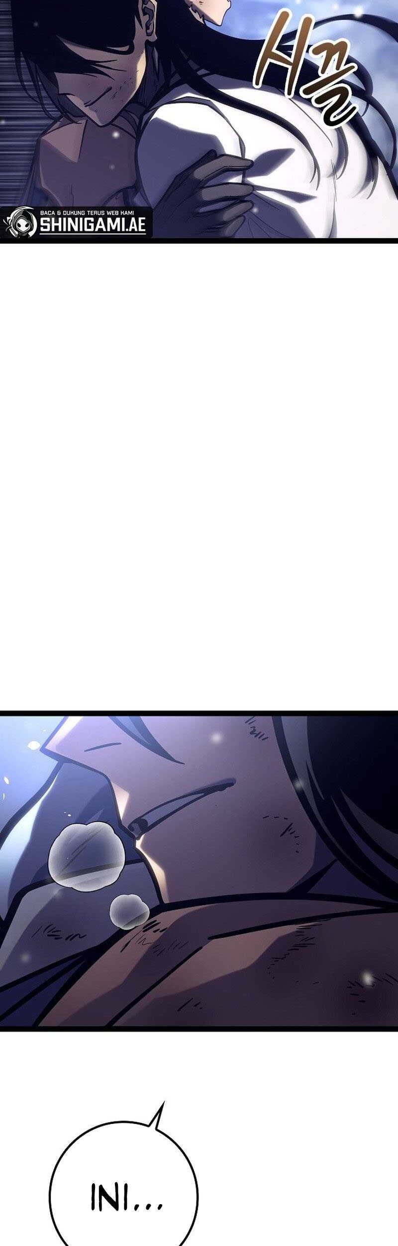 Regressing As The Reincarnated Bastard Of The Sword Clan Chapter 32 - halaman 59