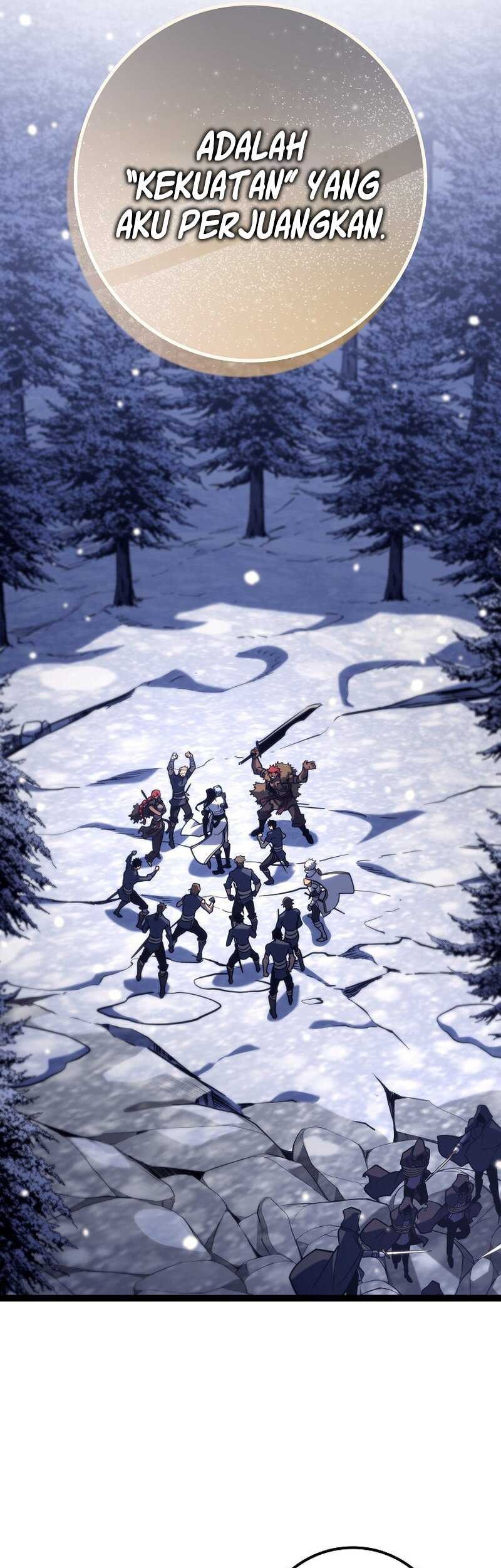 Regressing As The Reincarnated Bastard Of The Sword Clan Chapter 32 - halaman 61