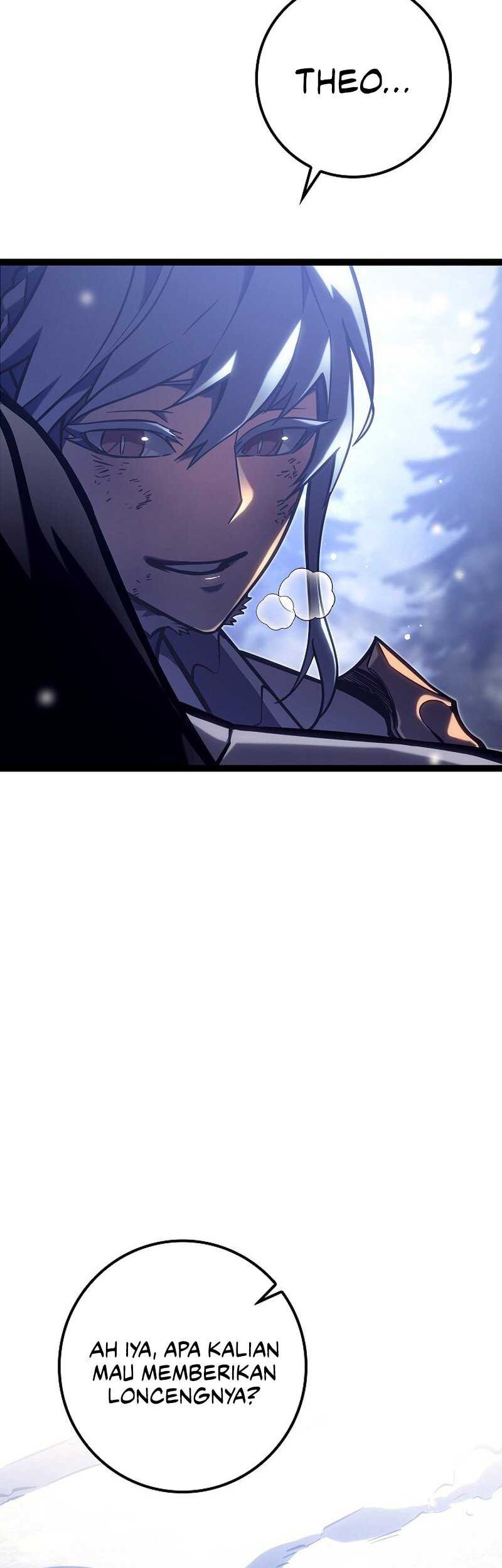 Regressing As The Reincarnated Bastard Of The Sword Clan Chapter 32 - halaman 62