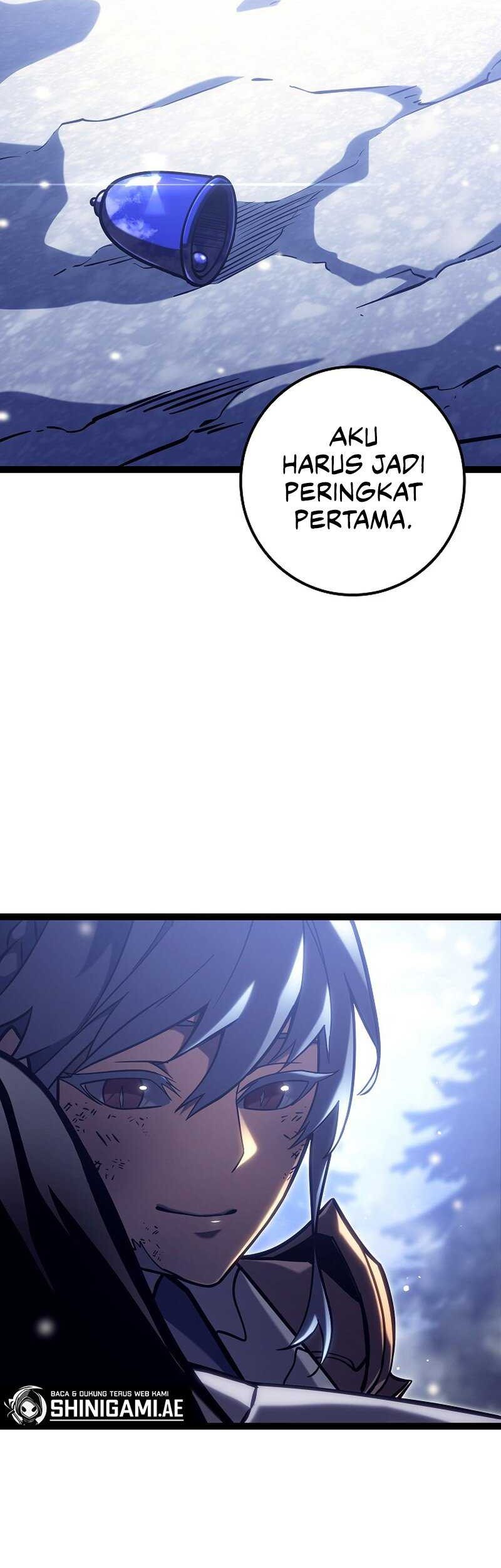 Regressing As The Reincarnated Bastard Of The Sword Clan Chapter 32 - halaman 63