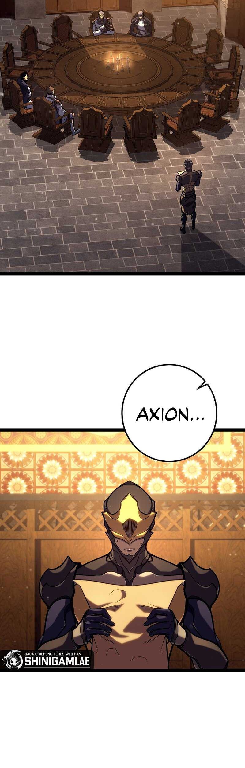 Regressing As The Reincarnated Bastard Of The Sword Clan Chapter 32 - halaman 67