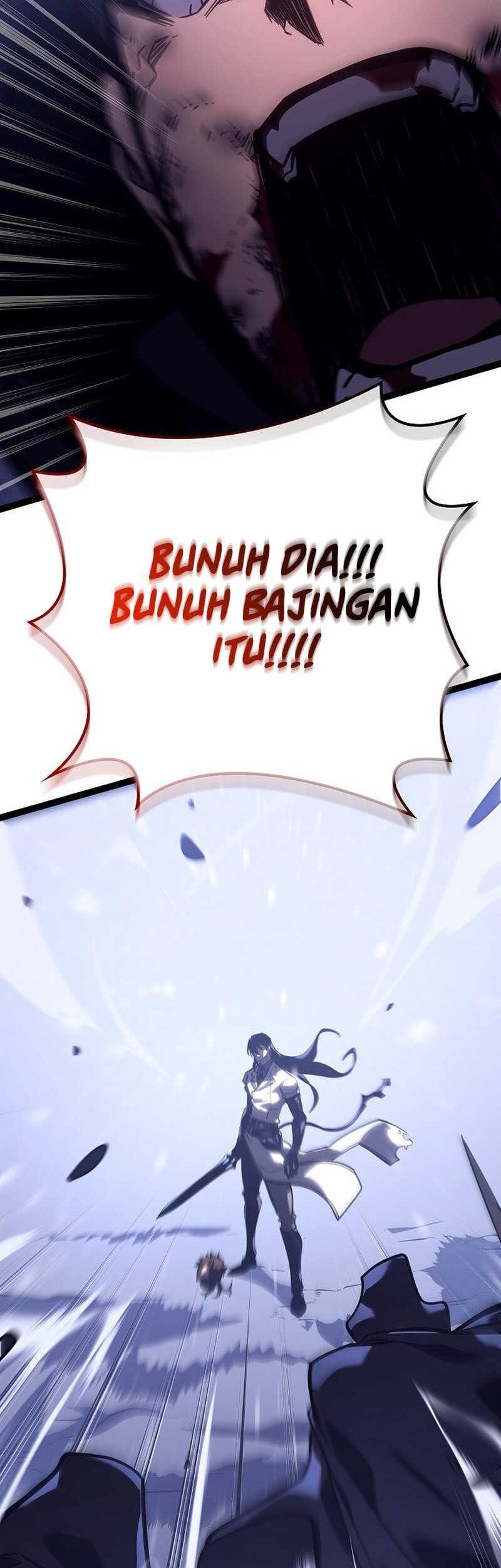 Regressing As The Reincarnated Bastard Of The Sword Clan Chapter 32 - halaman 7
