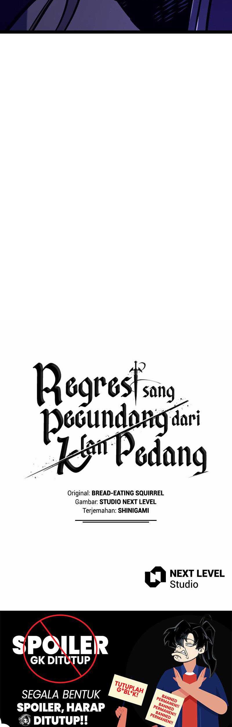 Regressing As The Reincarnated Bastard Of The Sword Clan Chapter 32 - halaman 70
