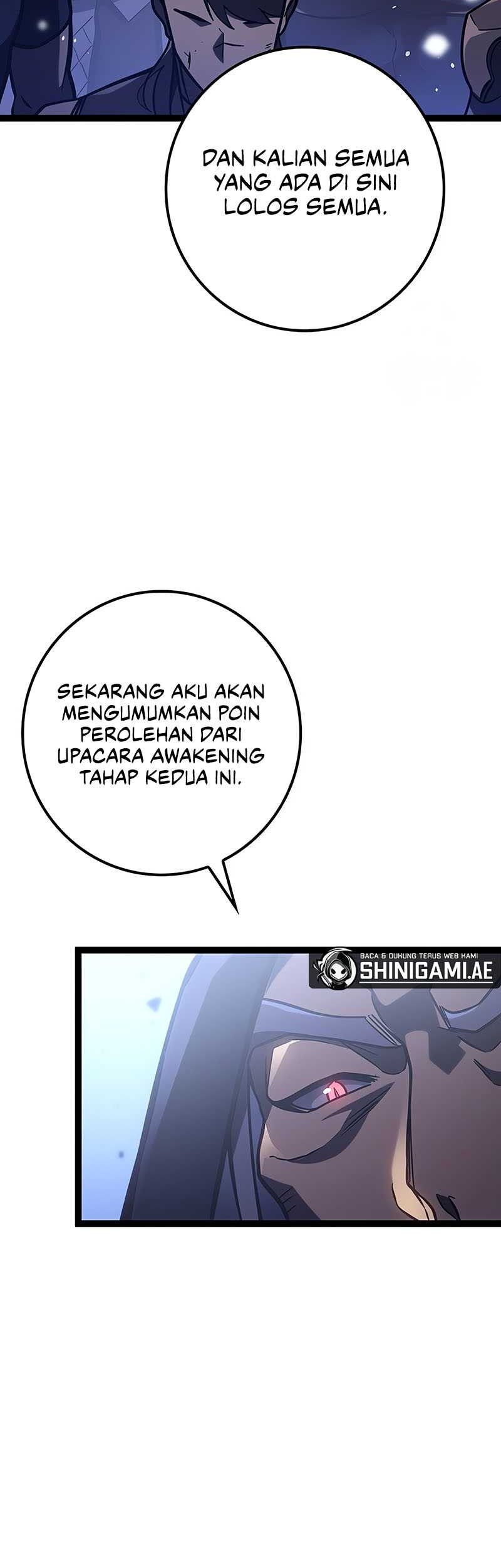 Regressing As The Reincarnated Bastard Of The Sword Clan Chapter 33 - halaman 13