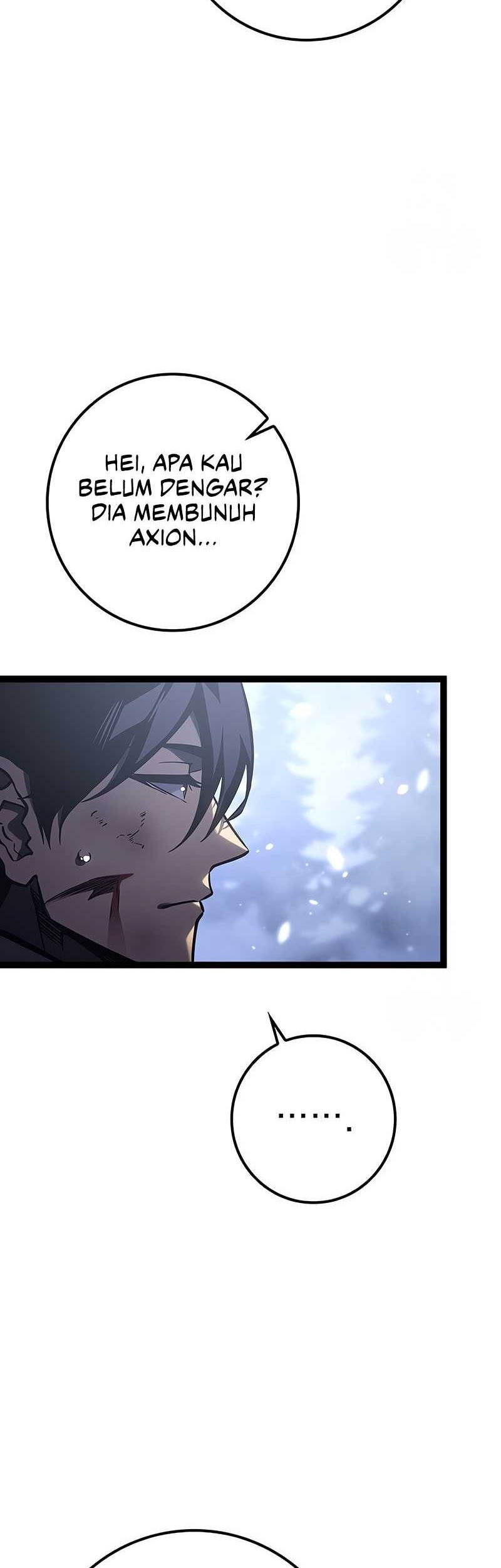 Regressing As The Reincarnated Bastard Of The Sword Clan Chapter 33 - halaman 16
