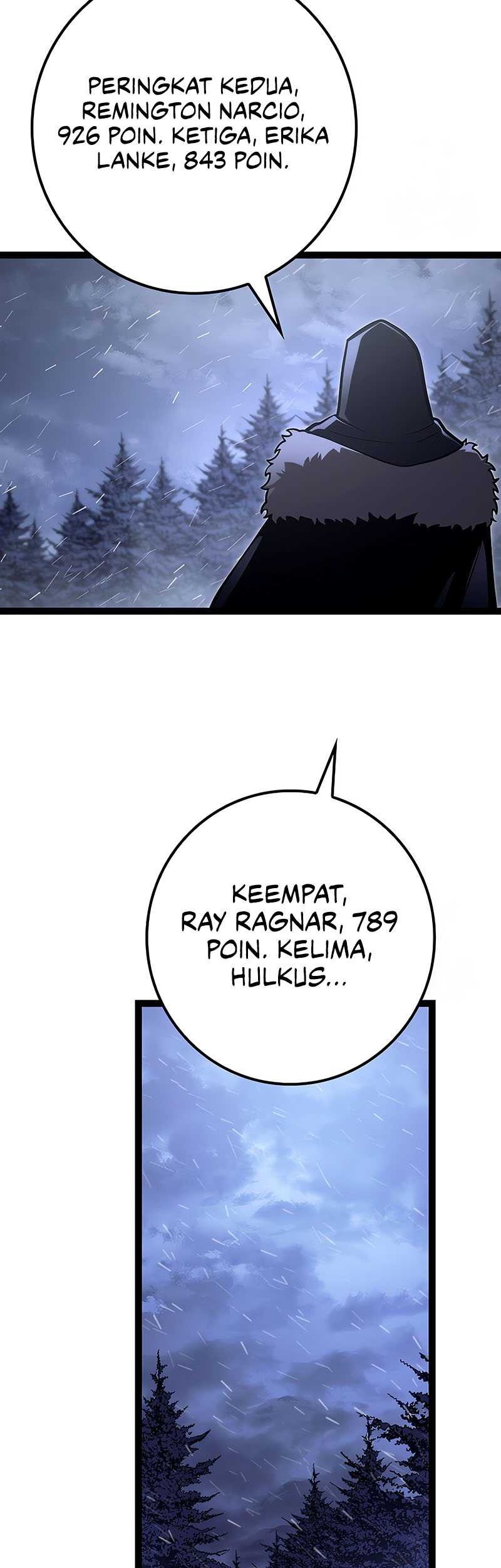 Regressing As The Reincarnated Bastard Of The Sword Clan Chapter 33 - halaman 17