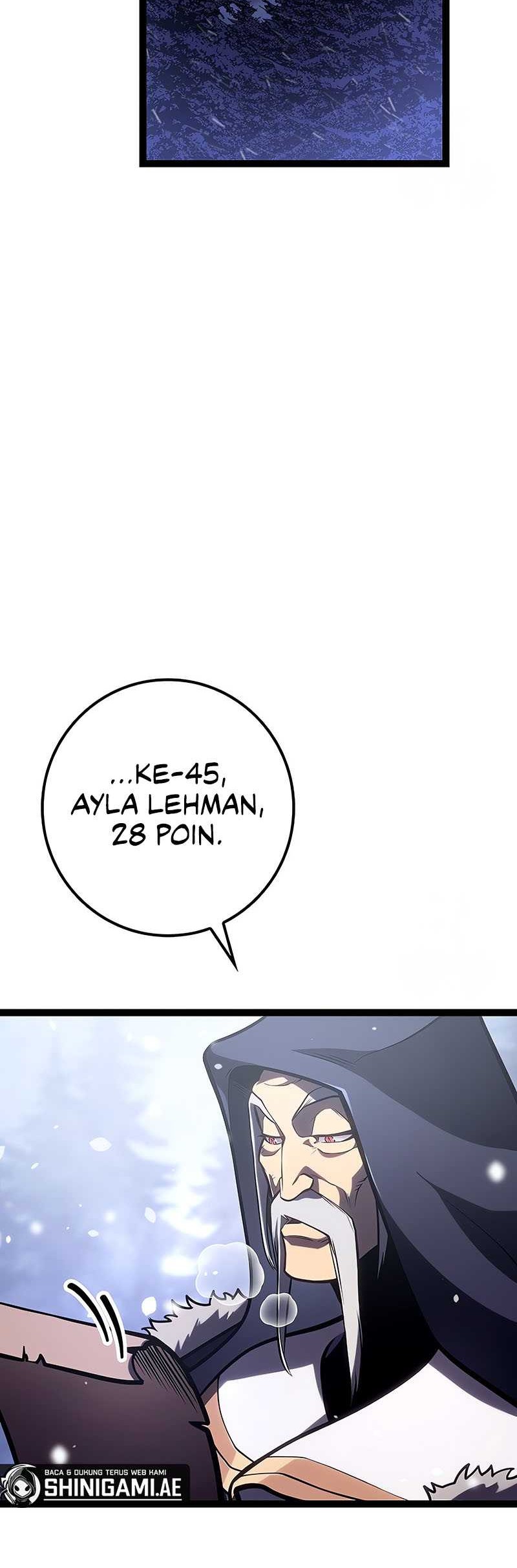 Regressing As The Reincarnated Bastard Of The Sword Clan Chapter 33 - halaman 18