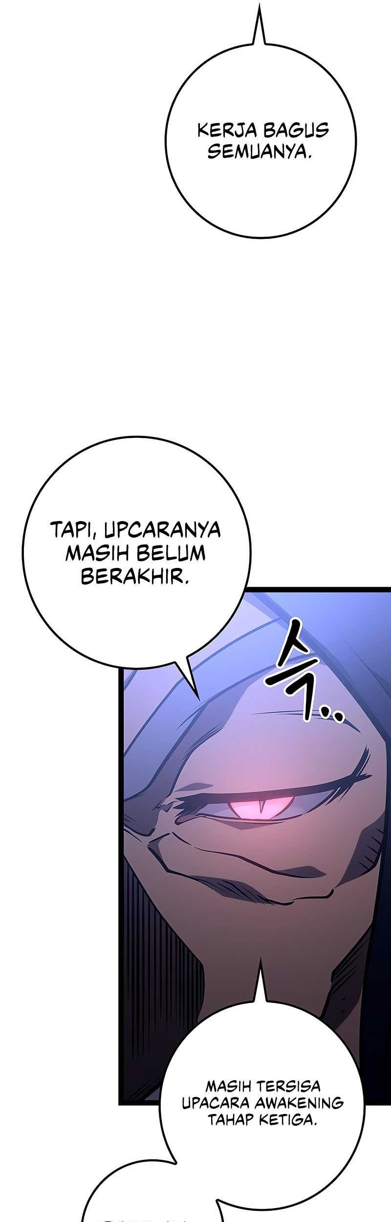 Regressing As The Reincarnated Bastard Of The Sword Clan Chapter 33 - halaman 19