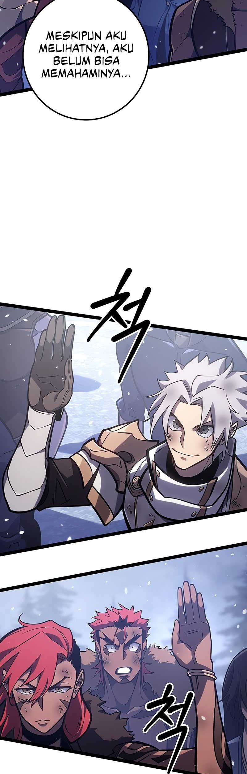 Regressing As The Reincarnated Bastard Of The Sword Clan Chapter 33 - halaman 21