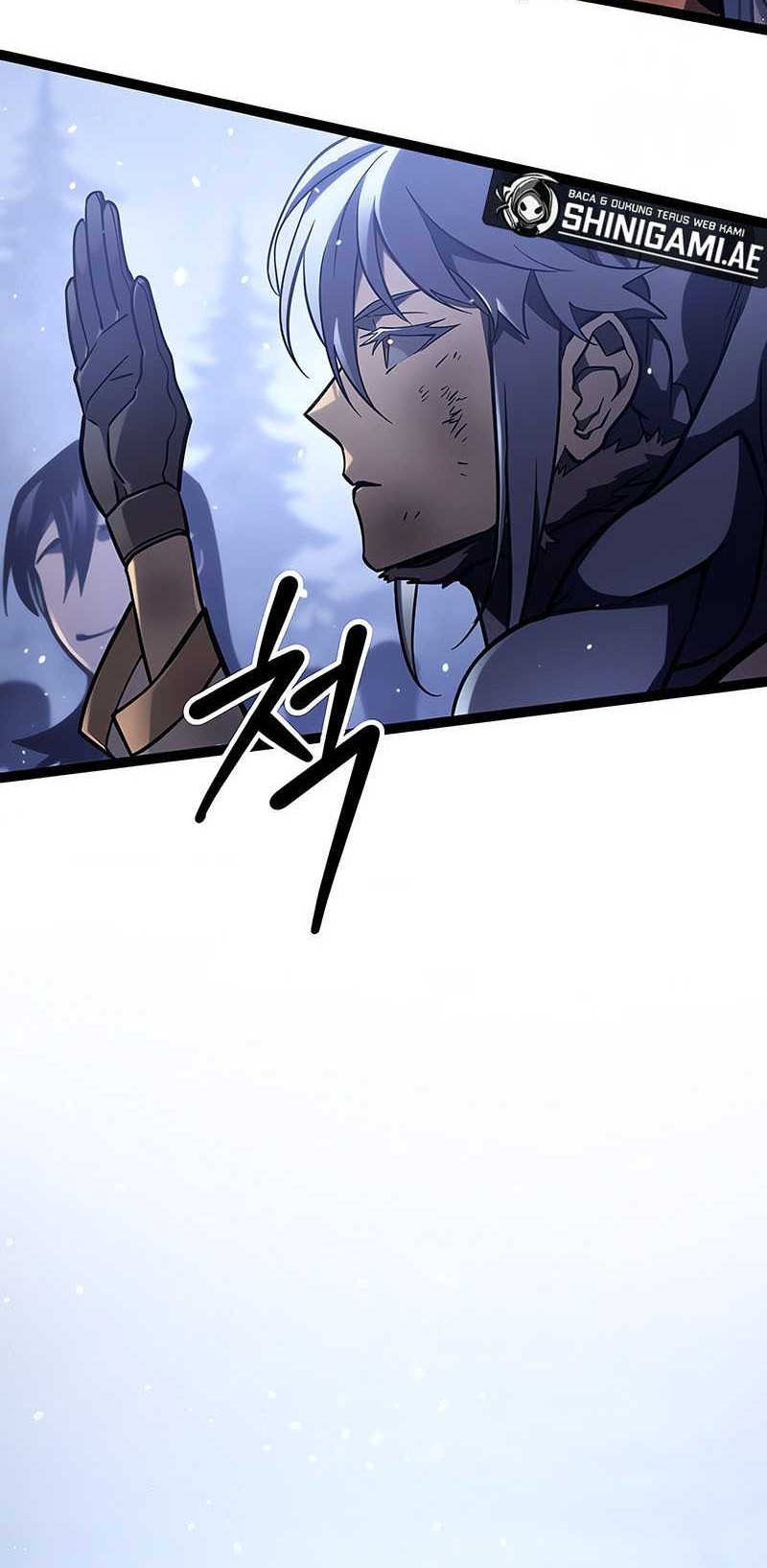 Regressing As The Reincarnated Bastard Of The Sword Clan Chapter 33 - halaman 22