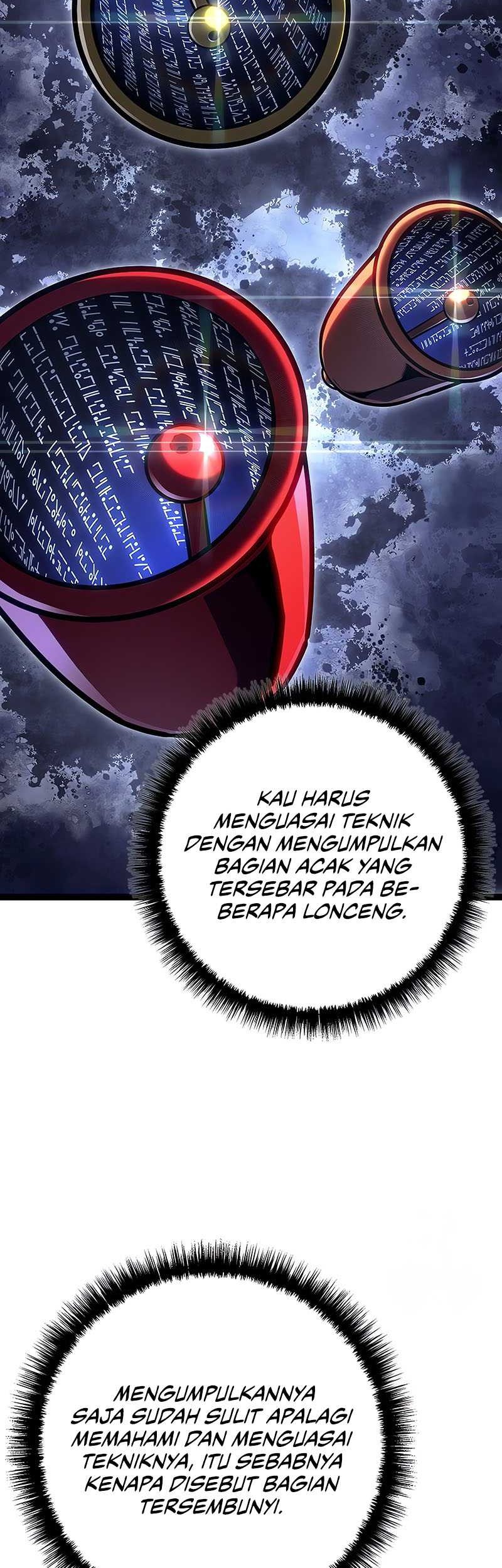 Regressing As The Reincarnated Bastard Of The Sword Clan Chapter 33 - halaman 25