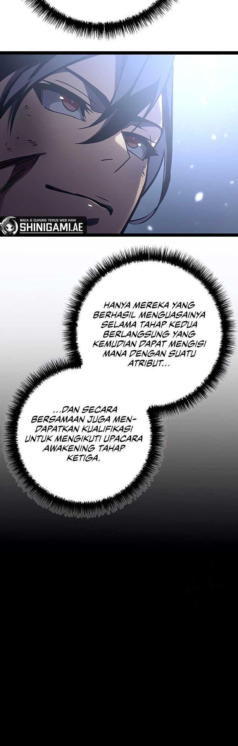 Regressing As The Reincarnated Bastard Of The Sword Clan Chapter 33 - halaman 26
