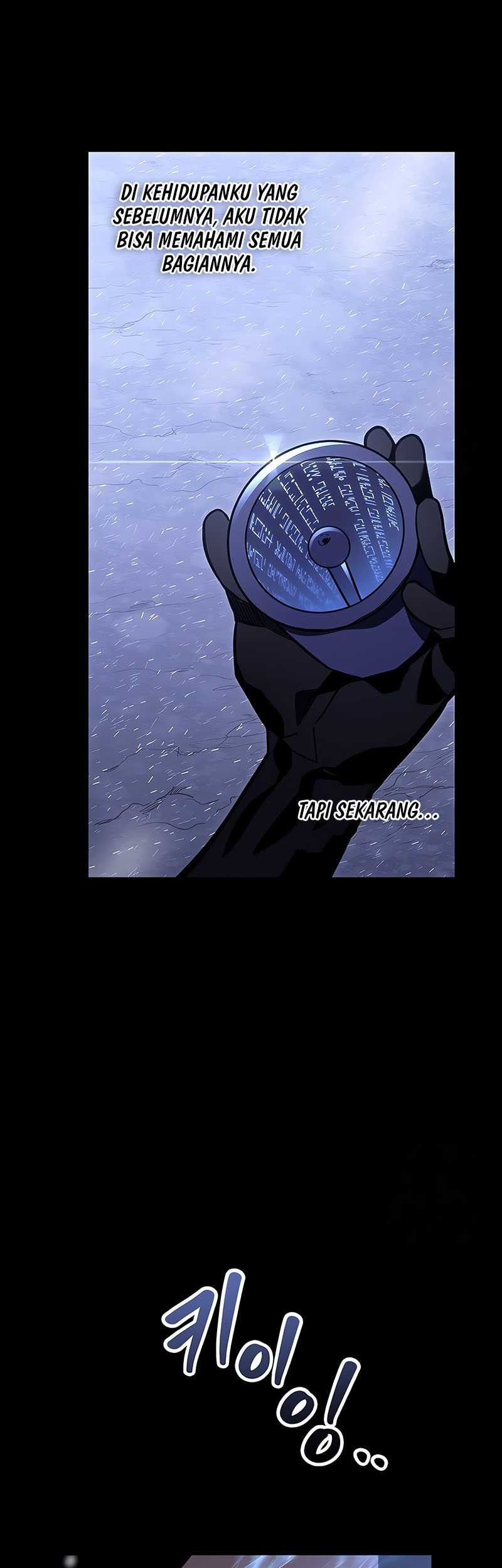 Regressing As The Reincarnated Bastard Of The Sword Clan Chapter 33 - halaman 27