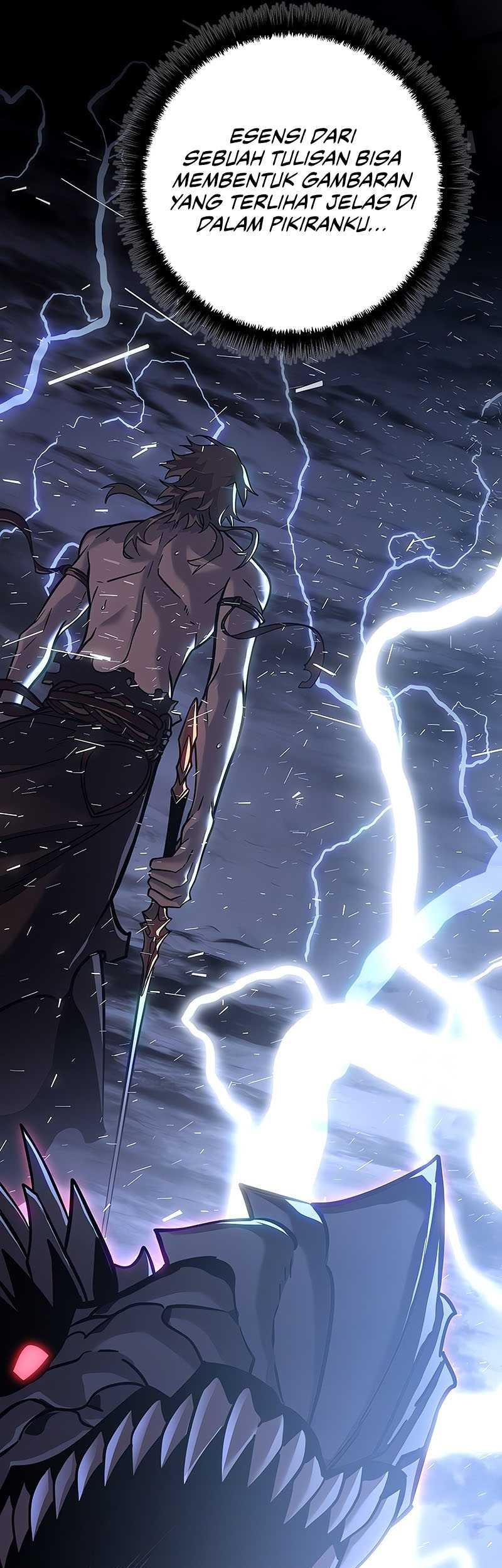 Regressing As The Reincarnated Bastard Of The Sword Clan Chapter 33 - halaman 30