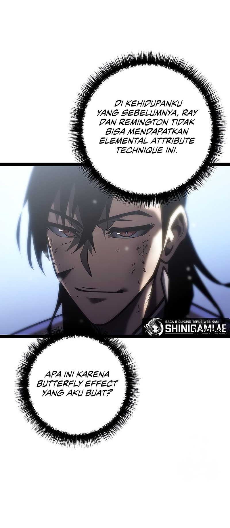 Regressing As The Reincarnated Bastard Of The Sword Clan Chapter 33 - halaman 33