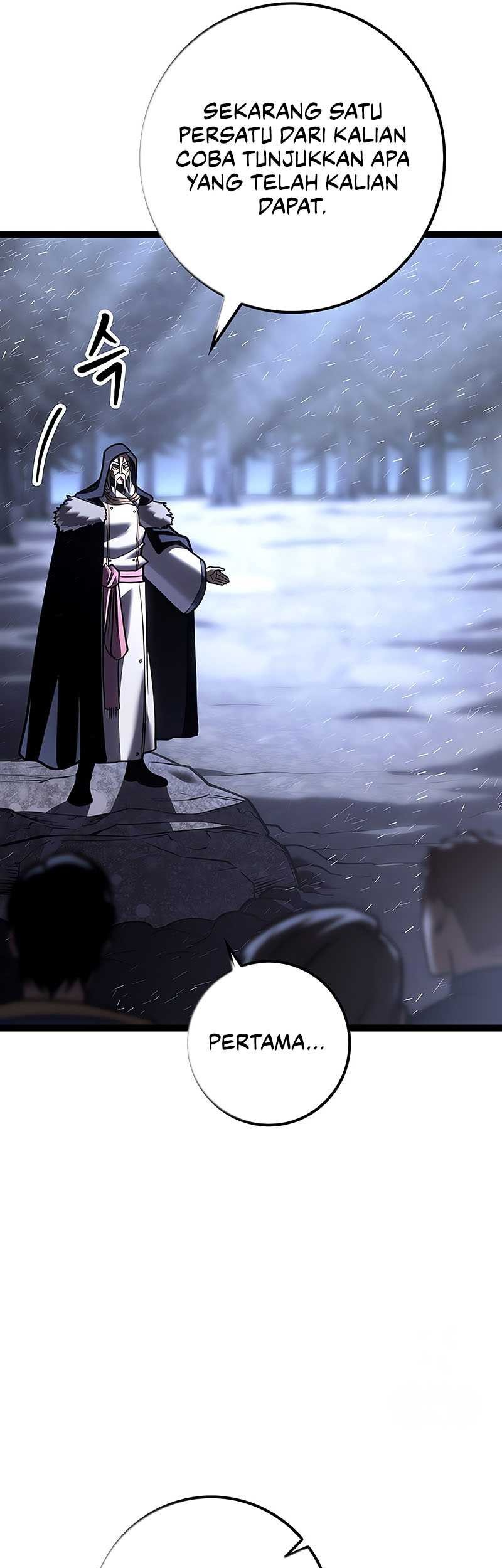Regressing As The Reincarnated Bastard Of The Sword Clan Chapter 33 - halaman 34